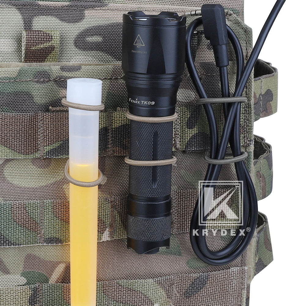 KRYDEX PTT Retainer *10pcs