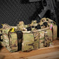 Krydex Tactical Chest Rig UW Gen IV Low Profile Micro Fight Rigs Carrier 556 9mm GP Pouch H Harness