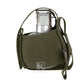 Krydex Tactical Elastic Frag Grenade Pouch MOLLE PALS & Belt system