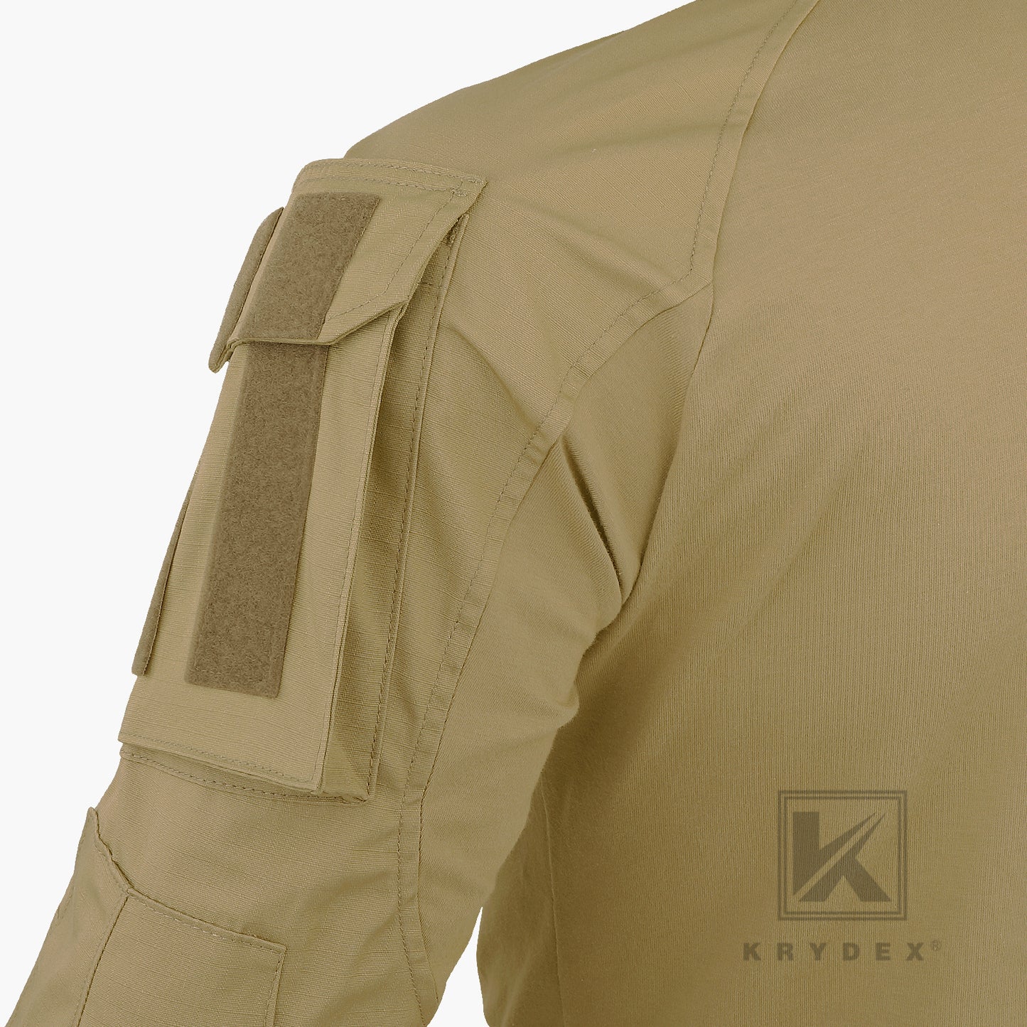 KRYDEX Combat Shirt Tactical Assault BDU Top Blouse
