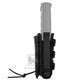 KRYDEX Soft Shell 5.56mm 7.62mm Mag Pouch Magazine Carrier with Clip