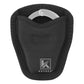 Krydex Open Top Handcuff Case Single Classic Handcuff Pouch Fits 2” & 2.25” Duty Belt For Police Law Enforcement & Security Guard Equipment