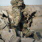 KRYDEX Combat Pants Tactical Cargo Trousers With Knee Pads