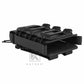KRYDEX Soft Shell 5.56mm 7.62mm Mag Pouch Magazine Carrier with Clip