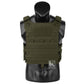 Krydex Tactical JPC 2.0 Plate Carrier Quick Release Tube Cummerbund Assaulter Armor Vest