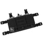Krydex Tactical Triple 556 Magazine Pouch Placard 3x GP Pouches Detachable Mag Holders for Chest Rig and Vest