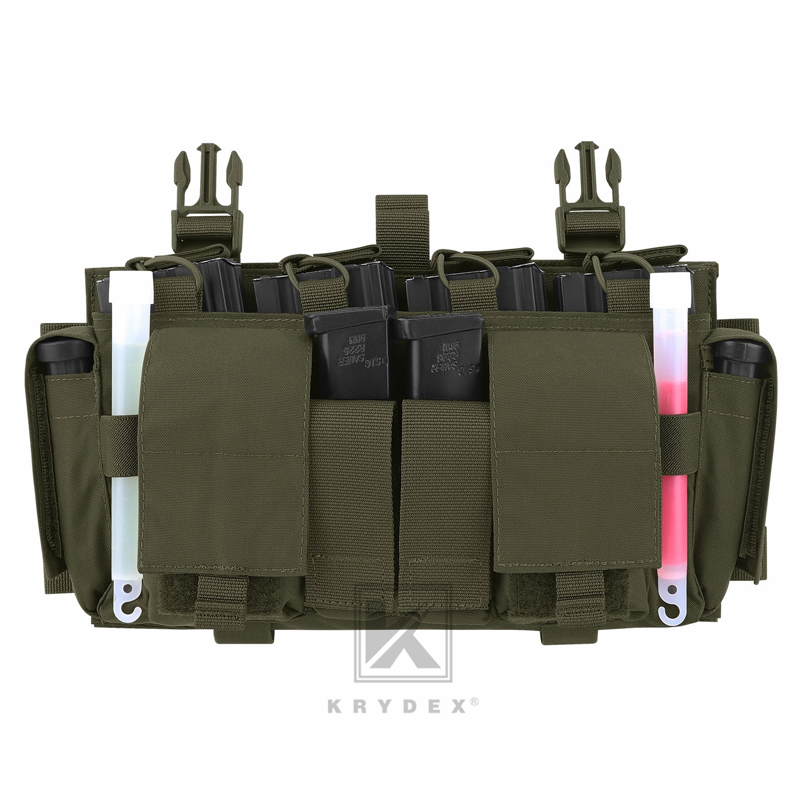Emersongear MF Style Gen IV Placards, accessoires de pochette de Emersongear MF Style Gen IV Placards, accessoires de pochette de