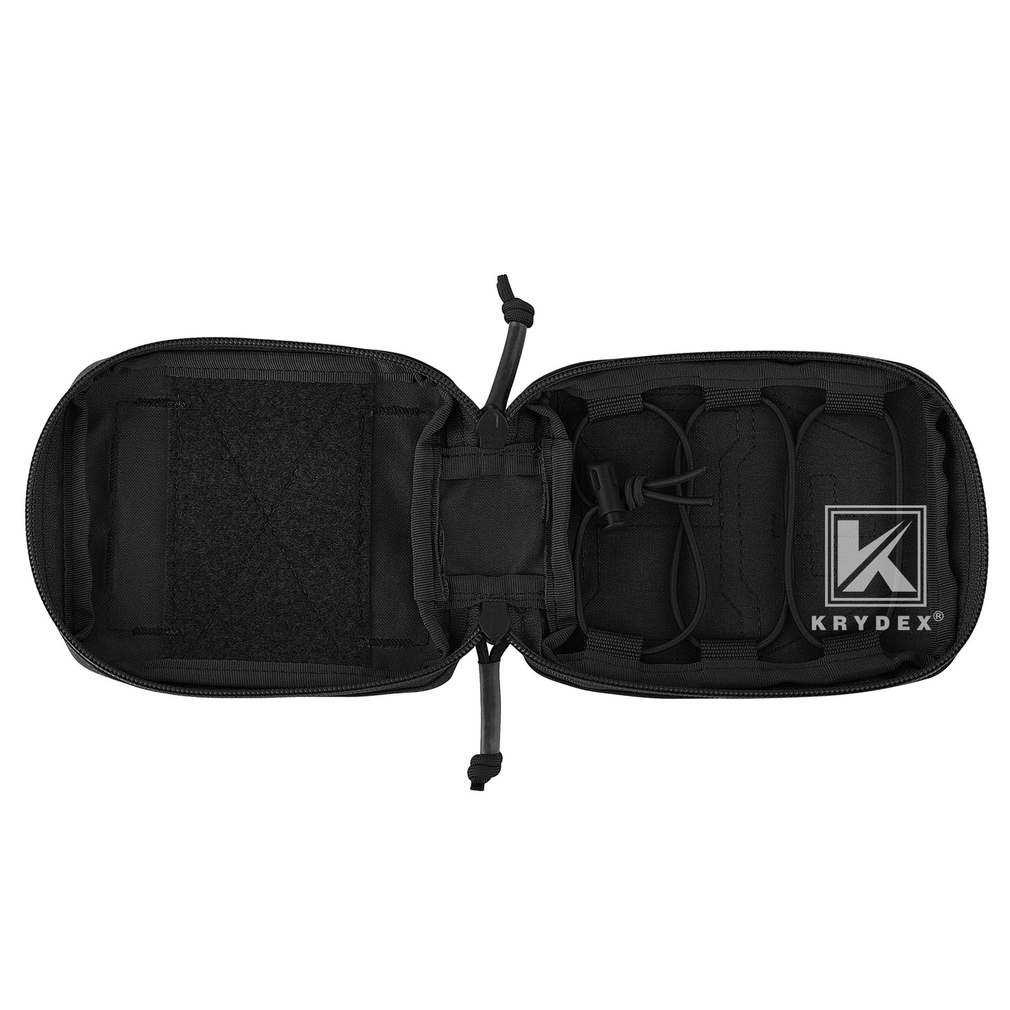 Krydex Tactical Medical IFAK Pouch First Aid Holder Tourniquet Trauma Bag