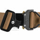 KRYDEX 1.75”& 1.5” Tactical Quick Release MOLLE D-Ring Belt Rigger Duty Gun Belt Outer & Inner Hunting Shooting Belt