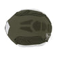 Krydex Tactical Helmet Cover for Fast Helmet Size M L XL Maritime Helmet Airsoft Paintball Helmet