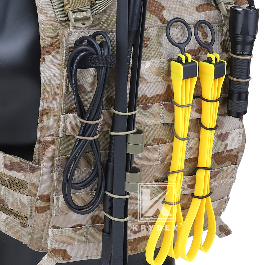 KRYDEX PTT Retainer *10pcs