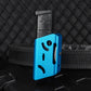 KRYDEX Magazine Pouch Holder IPSC USPSA Pistol Gun Mag Holster CNC Aluminum Race Master Mag Carrier