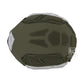 Krydex Tactical Helmet Cover for Fast Helmet Size M L XL Maritime Helmet Airsoft Paintball Helmet