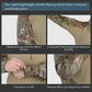 Krydex Tactical Men’s Combat Shirts with Elbow Pads Uniform