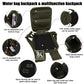 Krydex Tactical Hydration Pack 1.5L 50oz Water Bladder Carrier MOLLE for vest Hydro Backpack