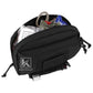 Krydex Tactical GP Pouch Modular MOLLE Utility Pouch Front Pocket for Vest and Chest Rig