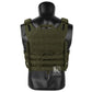 Krydex Tactical JPC 2.0 Plate Carrier Quick Release Tube Cummerbund Assaulter Armor Vest