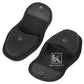 Krydex Hidden Snap Classic Handcuff Case Double Handcuff Pouch Fits 2” & 2.25” Duty Belt For Police Law Enforcement & Security Guard Equipment