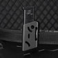 KRYDEX Magazine Pouch Holder IPSC USPSA Pistol Gun Mag Holster CNC Aluminum Race Master Mag Carrier