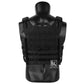 Krydex Tactical JPC 2.0 Plate Carrier Quick Release Tube Cummerbund Assaulter Armor Vest