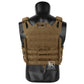 Krydex Tactical JPC 2.0 Plate Carrier Quick Release Tube Cummerbund Assaulter Armor Vest