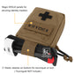 Krydex Tactical Medical IFAK Pouch First Aid Holder Tourniquet Trauma Bag