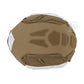 Krydex Tactical Helmet Cover for Fast Helmet Size M L XL Maritime Helmet Airsoft Paintball Helmet