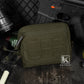 Krydex Tactical GP pouch General Purpose Pouch Utility EDC MOLLE Bag Belt Backpack Storage Bag