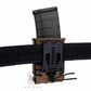 KRYDEX Soft Shell 5.56mm 7.62mm Mag Pouch Magazine Carrier with Clip