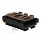 KRYDEX Soft Shell 5.56mm 7.62mm Mag Pouch Magazine Carrier with Clip