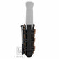 KRYDEX Soft Shell 5.56mm 7.62mm Mag Pouch Magazine Carrier with Clip