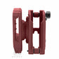 KRYDEX IPSC USPSA IDPA Competition Multi-Angle Speed Pistol Magazine Pouch Mag Holster
