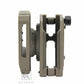 KRYDEX IPSC USPSA IDPA Competition Multi-Angle Speed Pistol Magazine Pouch Mag Holster