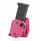 KRYDEX IPSC USPSA IDPA Competition Multi-Angle Speed Pistol Magazine Pouch Mag Holster
