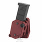KRYDEX IPSC USPSA IDPA Competition Multi-Angle Speed Pistol Magazine Pouch Mag Holster