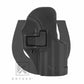 Tactical Concealment Quick Draw Right Hand Belt Pistol Gun Holster for Taurus PT111 G2