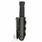 KRYDEX Soft Shell 5.56mm 7.62mm Mag Pouch Magazine Carrier with Clip