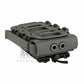 KRYDEX Soft Shell 5.56mm 7.62mm Mag Pouch Magazine Carrier with Clip