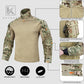 KRYDEX Combat Shirt Tactical Assault BDU Top Blouse