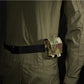 KRYDEX Handcuff Pouch Case MOLLE / Belt Low Profile Cuff Case Holster Duty Belt Vest Law Enforcement