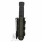 KRYDEX Soft Shell 5.56mm 7.62mm Mag Pouch Magazine Carrier with Clip