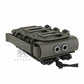 KRYDEX Soft Shell 5.56mm 7.62mm Mag Pouch Magazine Carrier with Clip