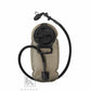Krydex Tactical Hydration Pack 1.5L 50oz Water Bladder Carrier MOLLE for vest Hydro Backpack