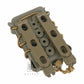 KRYDEX Tactical 5.56 7.62 Mag Pouch MOLLE Magazine Holster Carrier Hard Shell