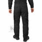 Krydex Tactical Men’s Combat Pants with Knee Pads Uniform Trousers