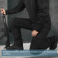 Krydex Tactical Men’s Combat Pants with Knee Pads Uniform Trousers