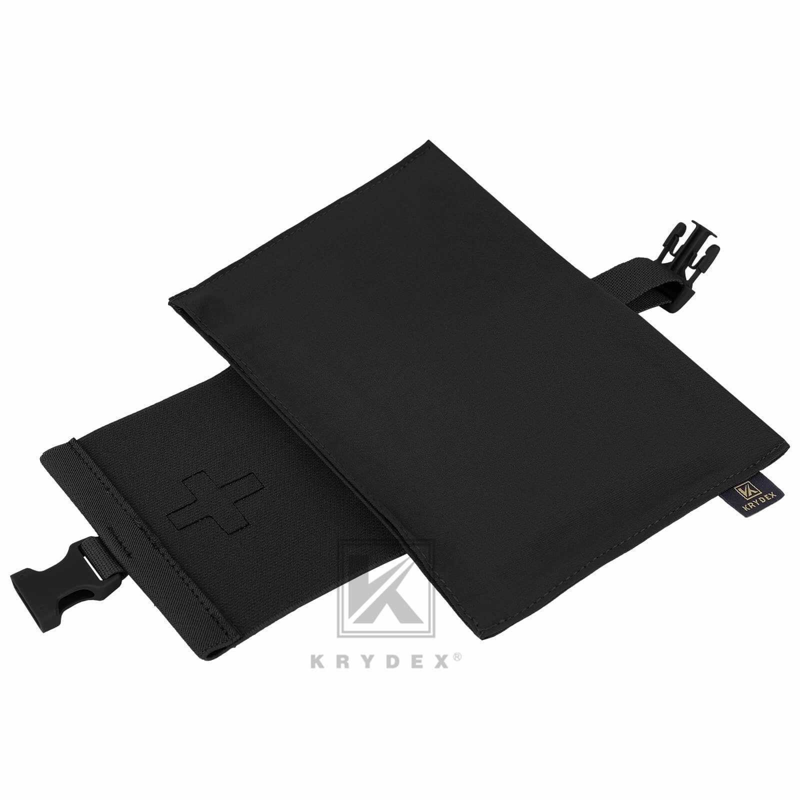 KRYDEX Tattico Rip Away IFAK Pouch Medic EMT K di KRYDEX Tattico Rip Away IFAK Pouch Medic EMT K di