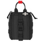 Krydex Tactical Tear Off Medical Pouch IFAK EMT Trauma Kit Pouch Rip Away First Aid Organizer MOLLE / Belt Compatible