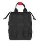 Krydex Tactical Tear Off Medical Pouch IFAK EMT Trauma Kit Pouch Rip Away First Aid Organizer MOLLE / Belt Compatible