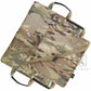 Krydex Tactical Storage Mesh Pouch Set Insert Modular Utility Admin Pockets Travel Organizer EDC Bag